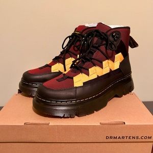 Dr. Martens Boury Boots